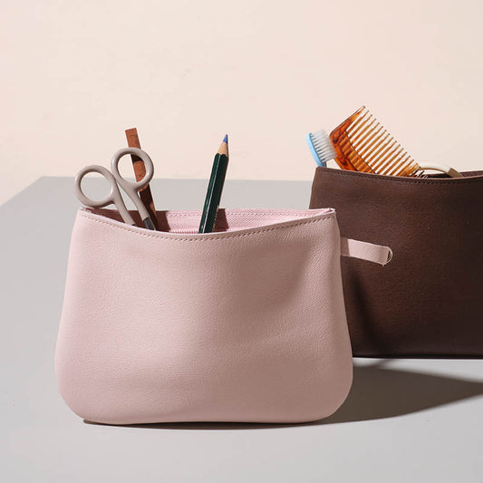 Etui, Dream On, Powder Pink