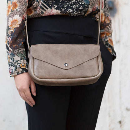 Tasche, Cottage Garden, Moss used look