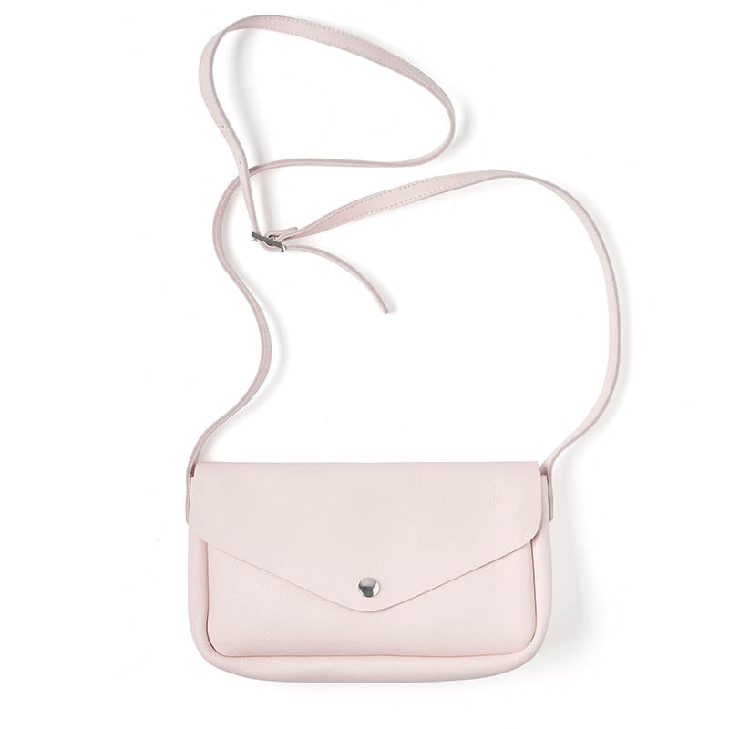 Tasche, Cottage Garden, Powder Pink