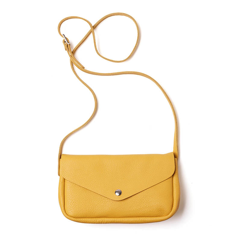 Tasche, Cottage Garden, Yellow
