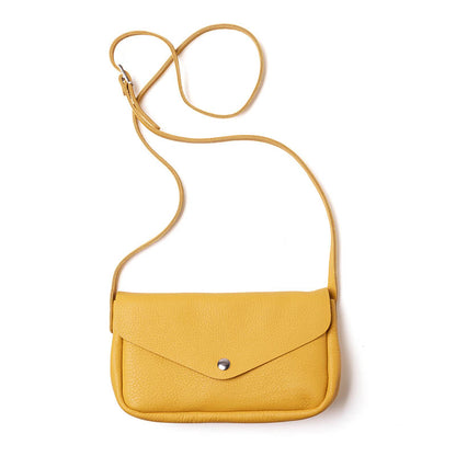 Tasche, Cottage Garden, Yellow