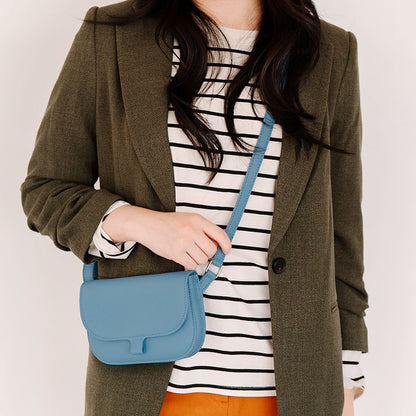 Tasche, Little Fox, Painters Blue