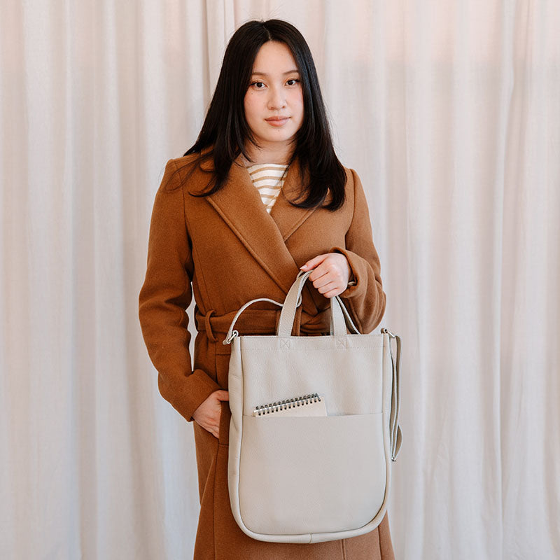 Tasche, Day Dreamer, Cement