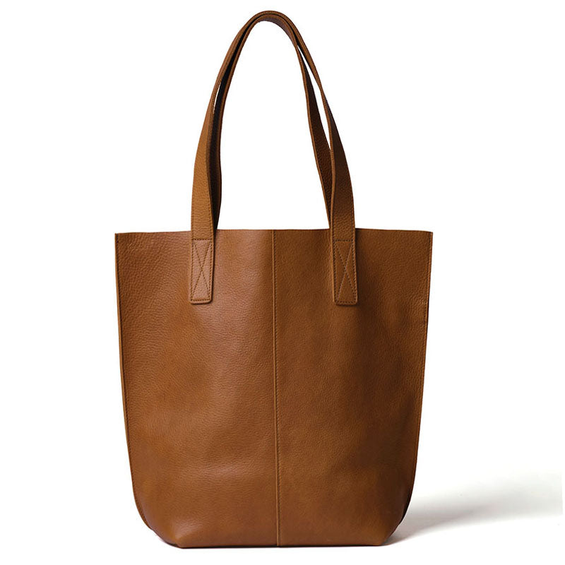 Tasche, Swing It, Cognac used look