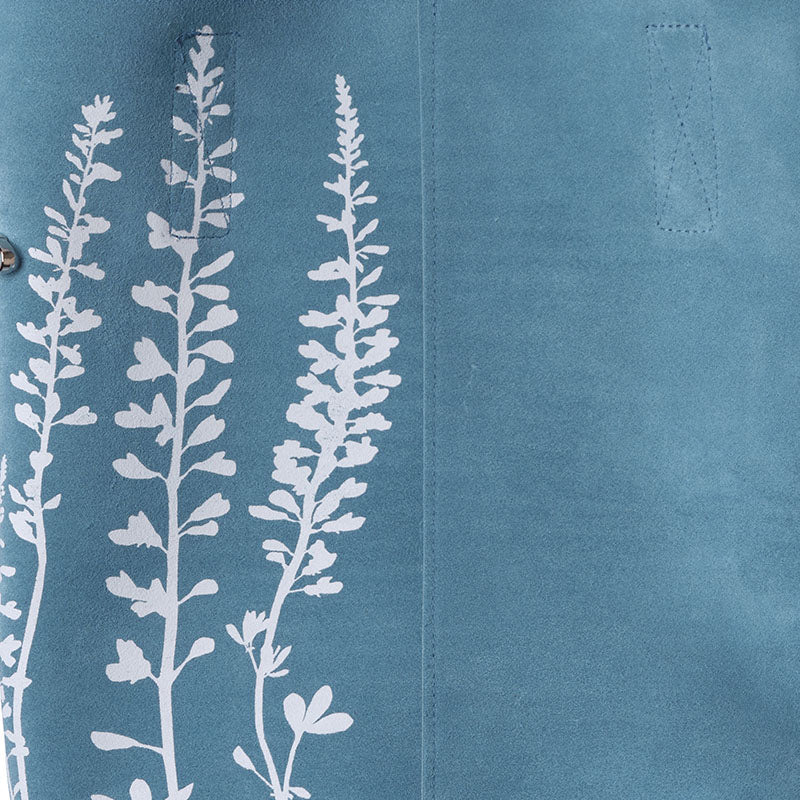 Tasche, Swing It, Painters Blue