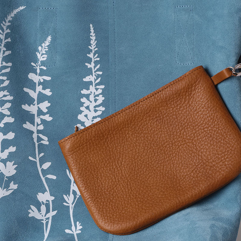 Tasche, Swing It, Painters Blue