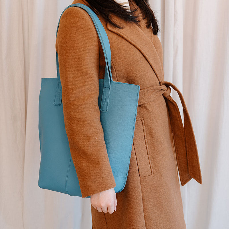 Tasche, Swing It, Painters Blue