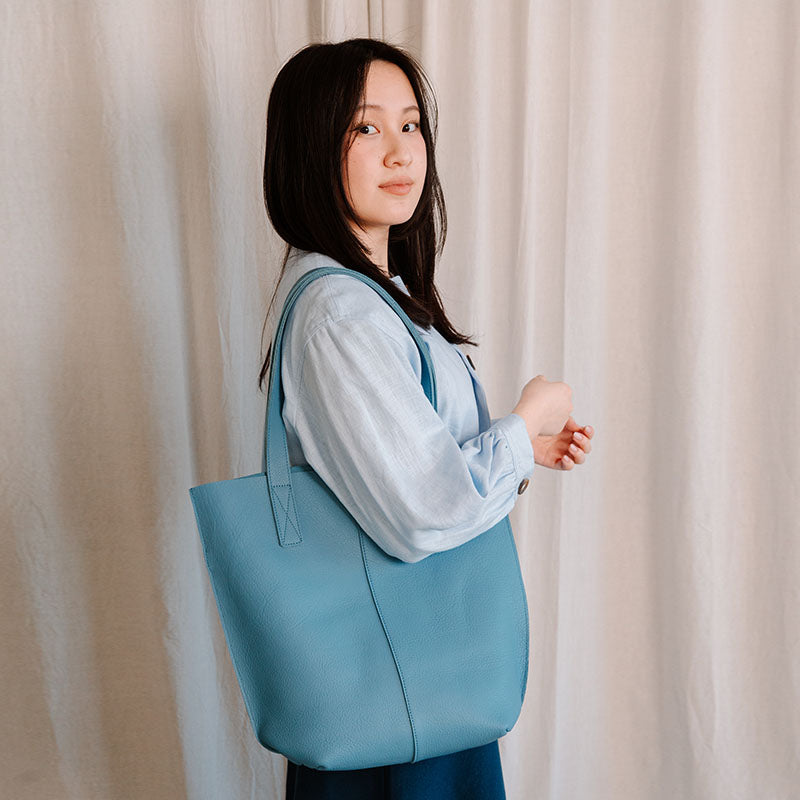 Tasche, Swing It, Painters Blue