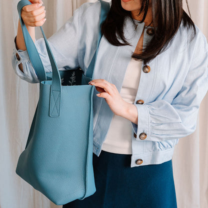 Tasche, Swing It, Painters Blue