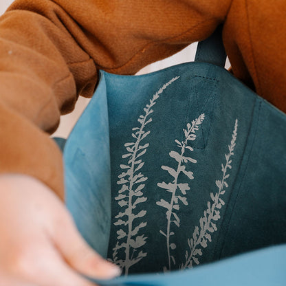 Tasche, Swing It, Painters Blue