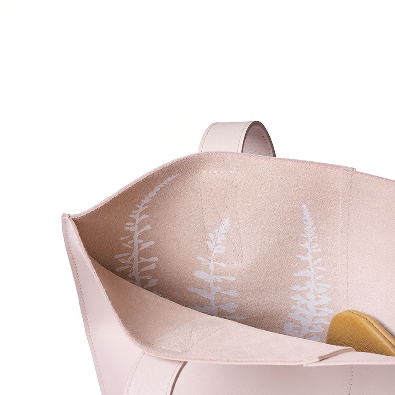 Tasche, Swing It, Powder Pink