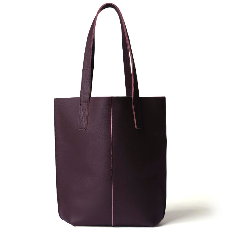 Tasche, Swing It, Aubergine