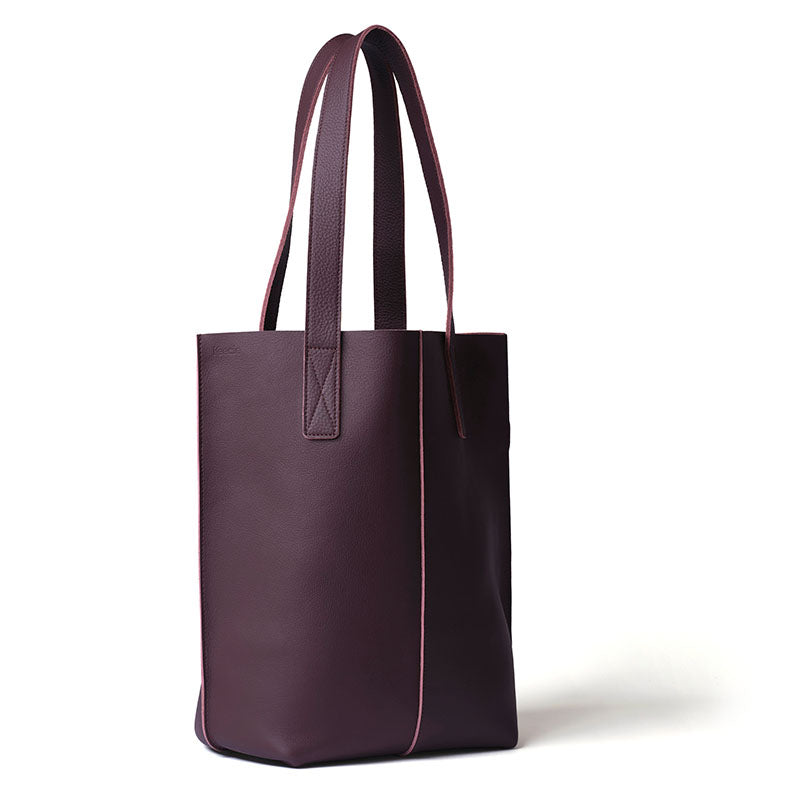 Tasche, Swing It, Aubergine