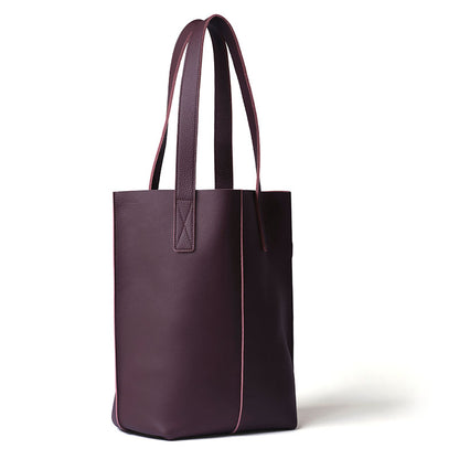 Tasche, Swing It, Aubergine