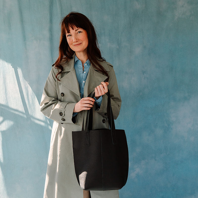 Tasche, Swing It, Black