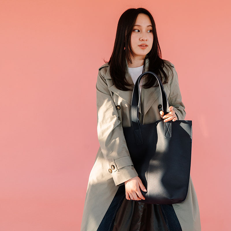 Tasche, Swing It, Black