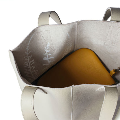 Tasche, Swing It, Cement