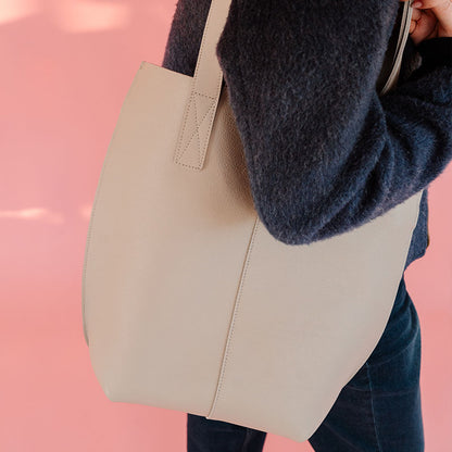 Tasche, Swing It, Cement