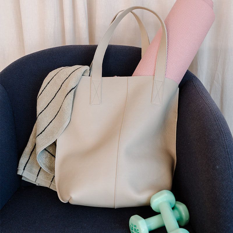 Tasche, Swing It, Cement