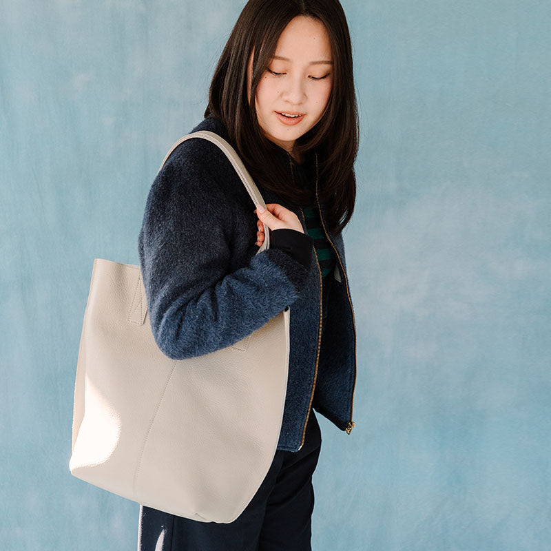 Tasche, Swing It, Cement