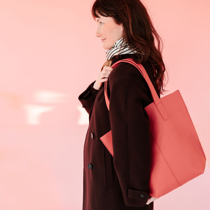 Tasche, Swing It, Coral