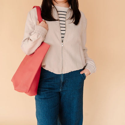 Tasche, Swing It, Coral