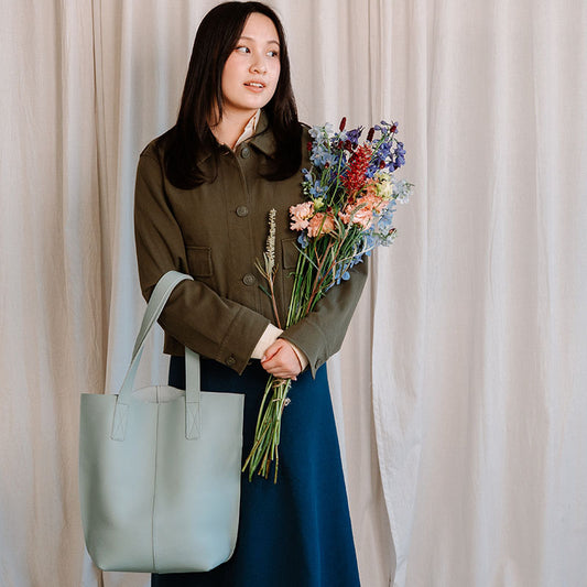 Tasche, Swing It, Dusty Green