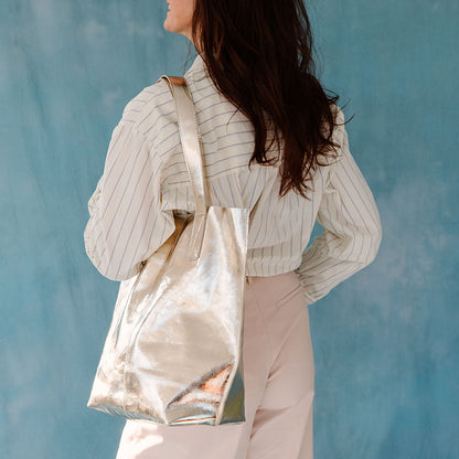 Tasche, Swing It, Gold