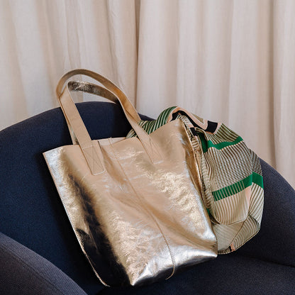 Tasche, Swing It, Gold