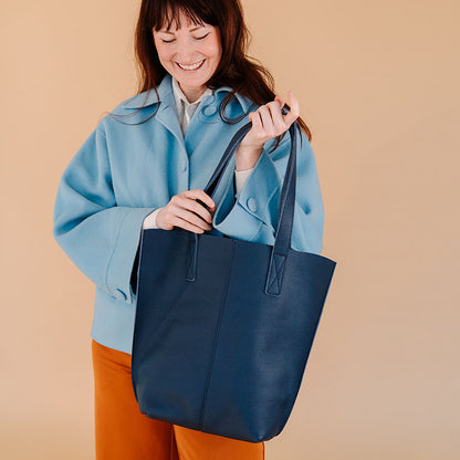 Tasche, Swing It, Ink Blue