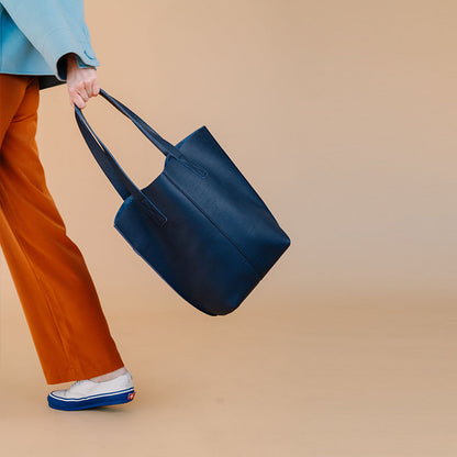 Tasche, Swing It, Ink Blue