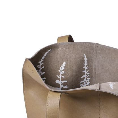 Tasche, Swing It, Moss used look