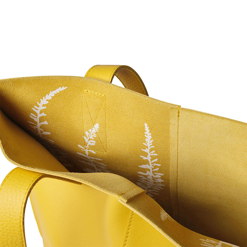 Tasche, Swing It, Yellow