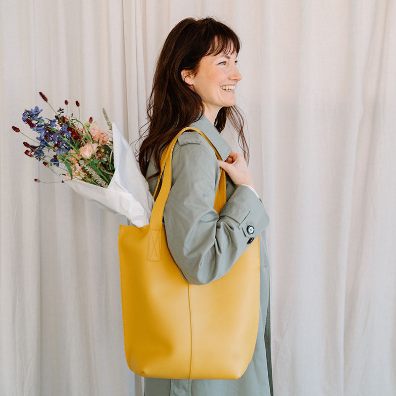 Tasche, Swing It, Yellow