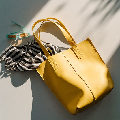 Tasche, Swing It, Yellow