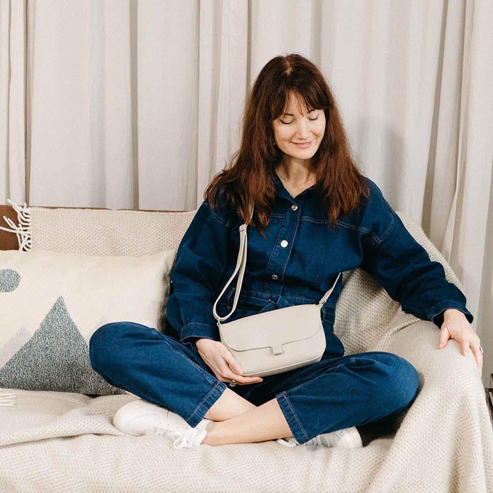 Tasche, Wild Swan, Cement