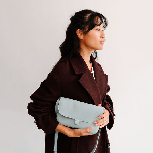 Tasche, Wild Swan, Dusty Green