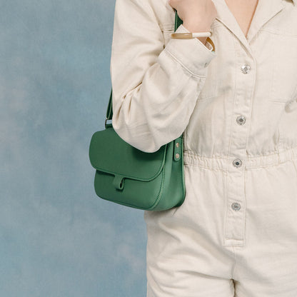 Tasche, Wild Swan, Forest