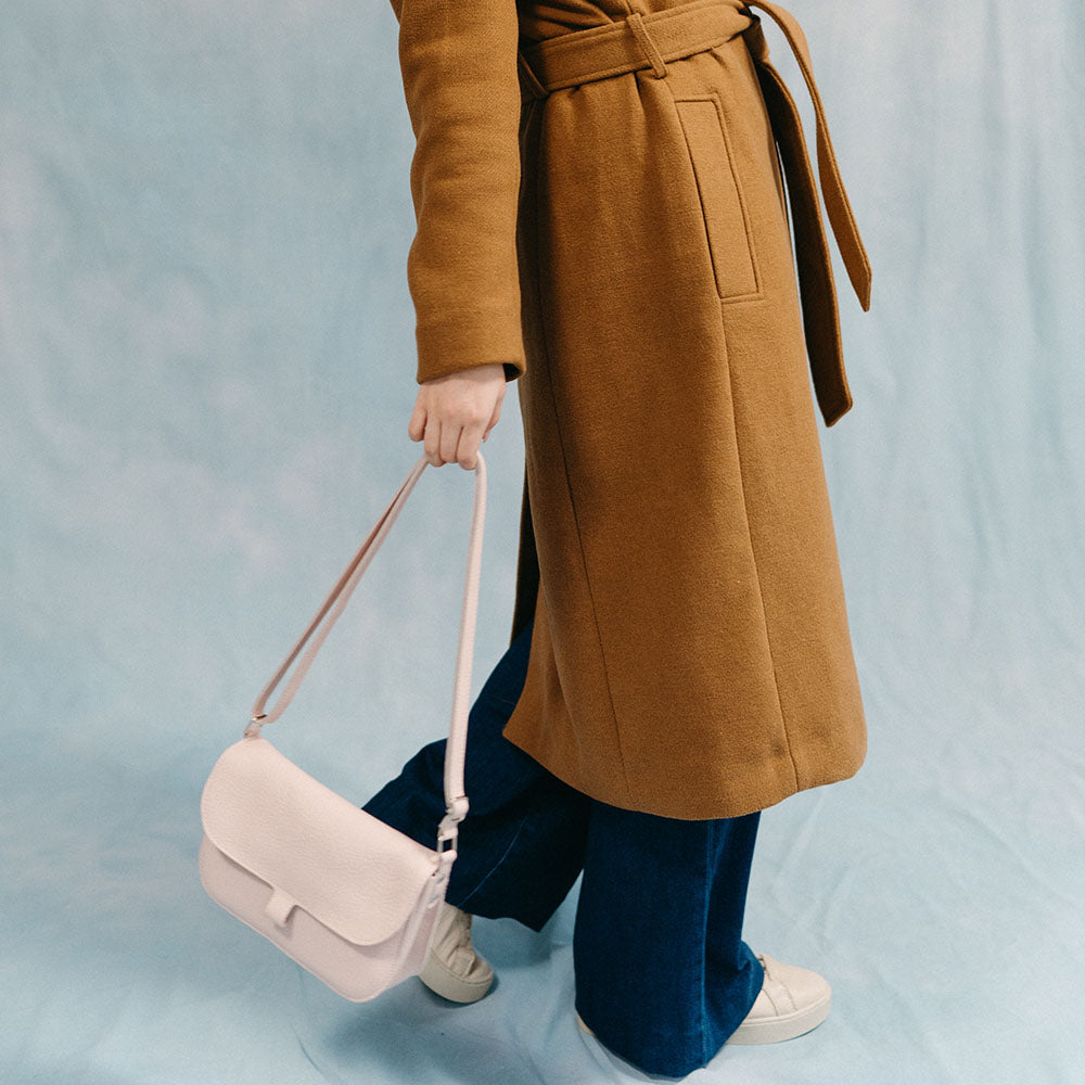 Tasche, Wild Swan, Powder Pink