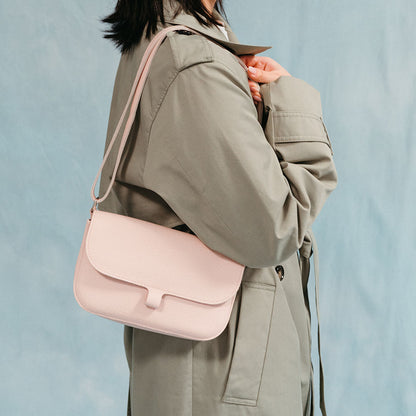 Tasche, Wild Swan, Powder Pink