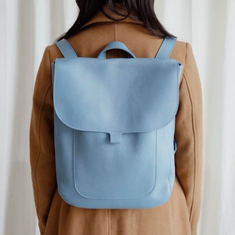 Rucksack, Come Along, Painters Blue