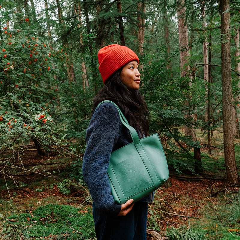 Tasche, Family Tree, Forest