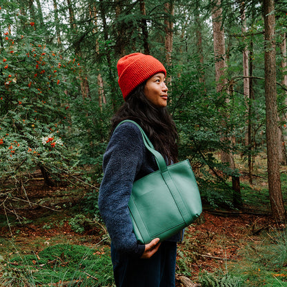 Tasche, Family Tree, Forest