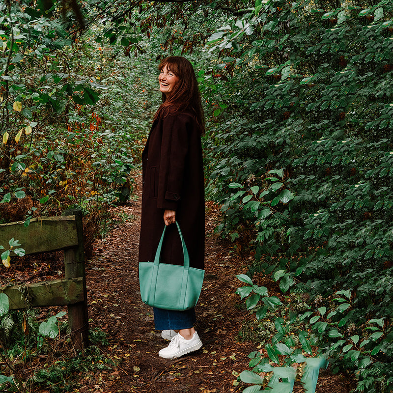 Tasche, Family Tree, Forest