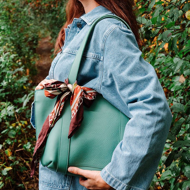 Tasche, Family Tree, Forest