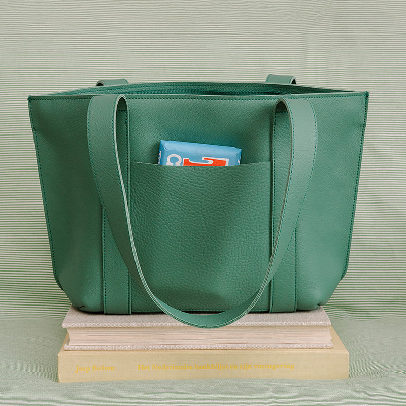 Tasche, Family Tree, Forest