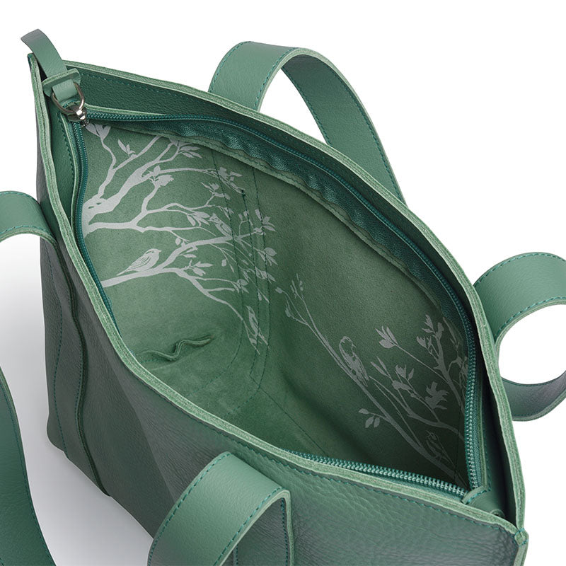 Tasche, Family Tree, Forest