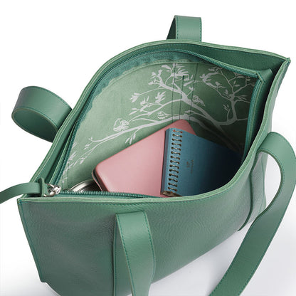 Tasche, Family Tree, Forest