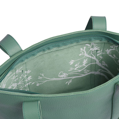 Tasche, Family Tree, Forest