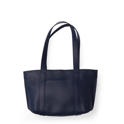 Tasche, Family Tree, Ink Blue